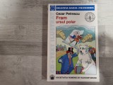 Fram,ursul polar de Cezar Petrescu
