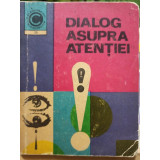 Robert Floru - Dialog asupra atentiei (1971)