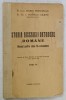 Istoria Bisericii Ortodoxe Romane, Manual clasa a IV-a, Marin Pretorian &amp; Popescu-Cilieni, Editia I Interbelica, Uzat