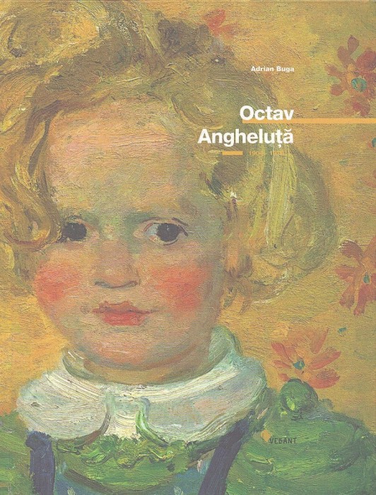 C6810N Octav Angheluță 1940-1978 de Adrian Buga, 2009