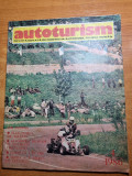 Autoturism aprilie 1986-renault 21,trabant 601,aro 320 D