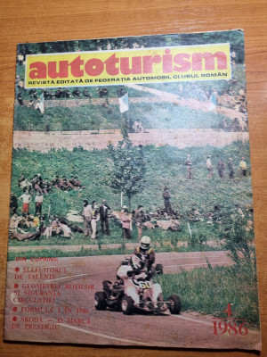 autoturism aprilie 1986-renault 21,trabant 601,aro 320 D foto