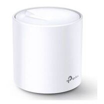 AX3000 Outdoor whole home mesh Wi-Fi 6 System, Deco X50 outdoor (1-pack)