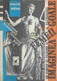 Imaginea Femeii Goale - Maurice Leblanc, 1991, Centaurus, Carte Politista, Romana, Paperback, 114 pagini