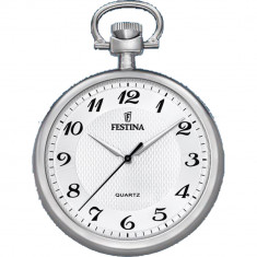 Ceas Barbati, Festina, Pocket F2020/1 - Marime universala