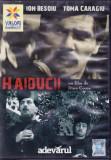 DVD Film de colectie: Haiducii ( original, stare foarte buna )