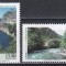 Turcia 1999 - EUROPA - Rezervații și parcuri naturale, MNH