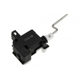 Actuator inchidere centralizata clapeta rezervor Audi A3 2003-, A4 B6 2000-, A4 B7 2004-, A6 C5 1997-, A6 C6 2004-, 4B0862153