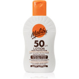 Malibu Lotion High Protection lapte protector SPF 50 200 ml