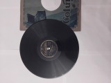 Disc patefon Maria Lataretu