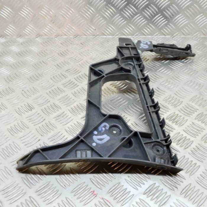 Suport bara de protecție dreapta spate AUDI A5 8T3 2010 OEM: 8T0807890,8T0807454 12206733