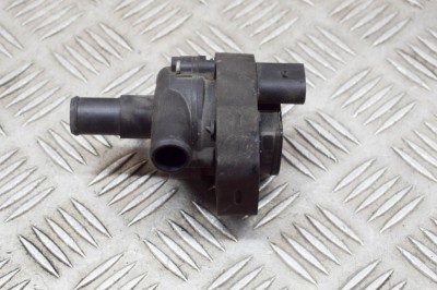 Pompa de apa auxiliara MERCEDES-BENZ E W212 2013 OEM: 3130591163,A2118350028 15236056 foto