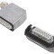 Conector HDC Tată Mamă 250V 16A 16 PIN 16 PE