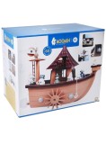 Moomin Oshun Oxtra Boat (35505000)