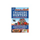 Treasure Hunters: All-American Adventure
