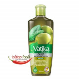 Vatika Naturals Olive Multivitamin+ Hair Oil (Ulei de Masline pentru Par