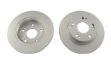 Set discuri frana spate Honda Accord 7 (Cl), 01.2003-09.2012, marca SRLine S71-1249