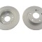 Set discuri frana spate Honda Accord 7 (Cl), 01.2003-09.2012, marca SRLine S71-1249