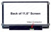Display Laptop Lenovo 11.6 inch HD 1366x768 30pin B116XAN04.0