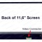 Display laptop 11.6&quot;INCH cod B116XAN04.0