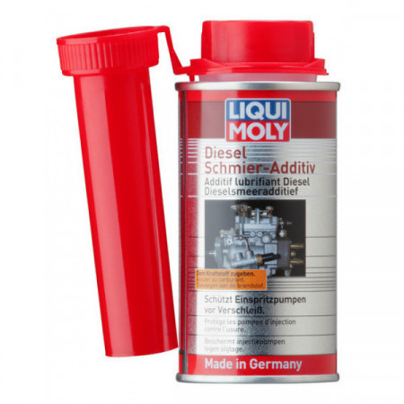 Aditiv motorina Liqui Moly ungere , Diesel Schmier, (5122) 150ml