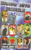 Various - Bravo Hits Manele Vol.6, Caseta audio