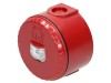 Semnalizator Lumină Flash Roșie 9-60VDC