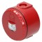 Semnalizator Lumină Flash Roșie 9-60VDC