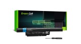 Baterie Green Cell AS16B5J AS16B8J pentru Acer Aspire E15 E5-575 E5-575G F15 F5-573 F5-573G TravelMate P259-M P259-G2-M