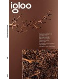 Igloo nr. 218. Materiale experimentale / Februarie - Martie 2024 - Paperback brosat - Igloo