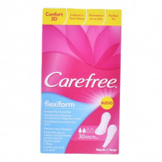 Protej-slip Flexibil Flexiform Carefree Carefree (30 pcs) foto