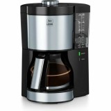 Cafetieră cu Filtru Melitta 6766589 Negru 1080 W 1,25 L