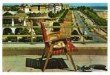 CPIB 18347 CARTE POSTALA - MANGALIA