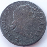 Franța 1 sol 1771 S / Reims Ludovic XV, Europa
