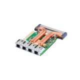 Daughter Card Dell Intel X550-T4 4 port 10Gbps RJ45 - Dell 064PJ8