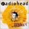 Radiohead Pablo Honey Hq LP 2016 (vinyl)