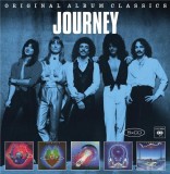 Original Album Classics | Journey, sony music