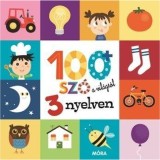 100+ sz&oacute; a vil&aacute;gr&oacute;l 3 nyelven