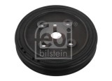 FEBI BILSTEIN 33640 Fulie curea, arbore cotit