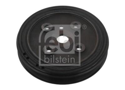 FEBI BILSTEIN 33640 Fulie curea, arbore cotit foto