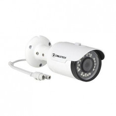 Camera supraveghere Cabletech CAMERA SUPRAVEGHERE IP 2 MPIX foto