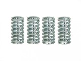 Set Arcuri Ambreiaj Intarite TRW MEF131-4 Kawasaki KMX125 KX125 Suzuki VL1500LC Otel 18x12.8x33mm
