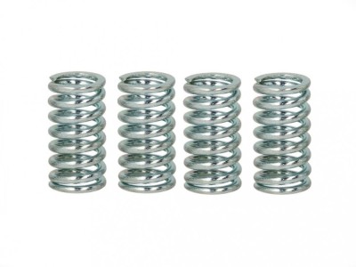 Set arcuri ambreiaj intarite MEF131-4, TRW foto