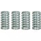 Set arcuri ambreiaj intarite MEF131-4, TRW