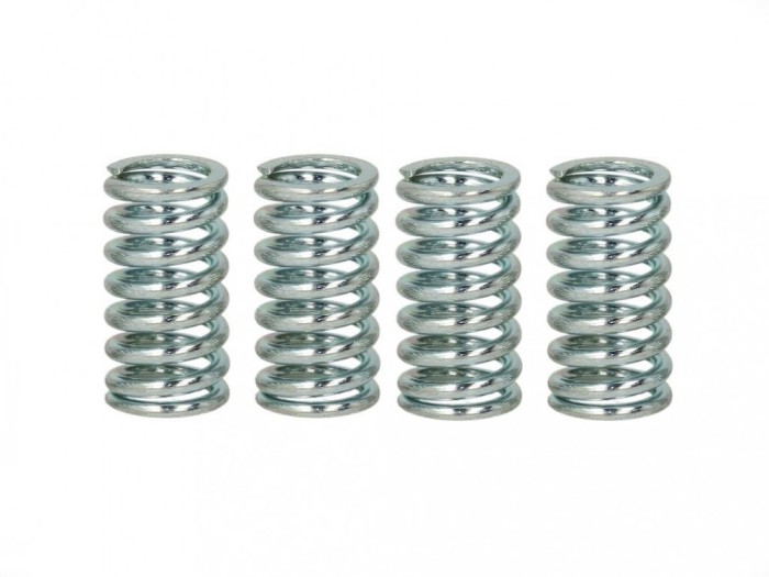 Set arcuri ambreiaj intarite MEF131-4, TRW