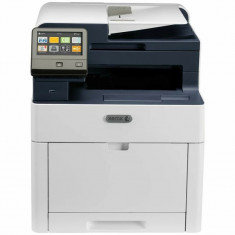 Multifunctional Laser Color XEROX 6515DN A4 6515V_DN foto