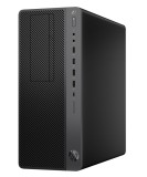 Cumpara ieftin Workstation HP Z1 G5, Tower, Fara Procesor; 64 GB DDR4; Fara Hard Disk; Placa Video Noua nVidia GeForce RTX 3050, 6 GB GDDR6; Raid Controller Integrat