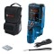 Bosch D-tect 200 C (solo) Detector de metale Li-Ion 12V, 200mm, fara acumulator in set ProAdvanced PowerfulTools