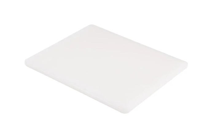 TOCATOR HACCP GN1/2, 26.5X32.5X1 CM, ALB, CHEF LINE , COOKING