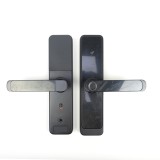 Resigilat : Yala inteligenta PNI SafeHome PTY6526S, amprenta, cod, tag, aplicatie